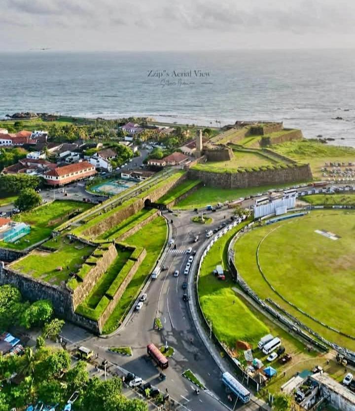 Green Turf Ґалле Екстер'єр фото